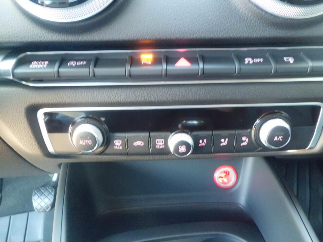 Audi A3 SPB 1.6 TDI