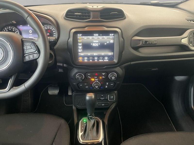 Jeep Renegade Renegade 1.3 t4 S 2wd 150cv ddct