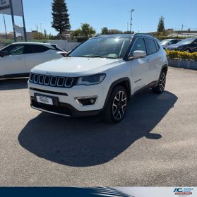 Jeep Compass 1.6 Multijet II 2WD Limited IN PROMO