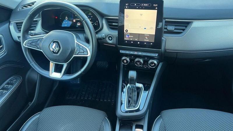 Renault Arkana 1.6 E-TECH FULL HYBRID TECHNO 145CV