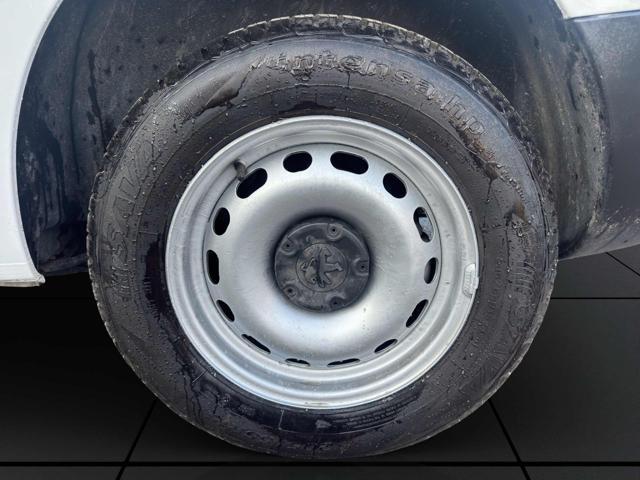 PEUGEOT Partner B.HDi 75 CV N1 5 POSTI