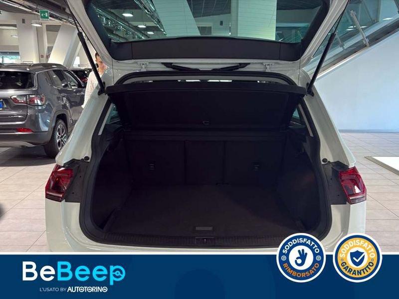 Volkswagen Tiguan 2.0 TDI STYLE 4MOTION 150CV DSG