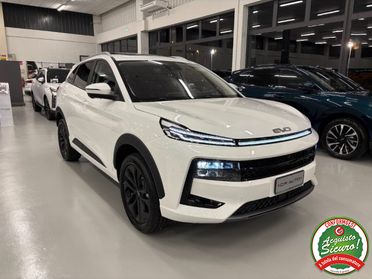 EVO Evo7 Evo 7 Kairos 1.5 Turbo Bi-Fuel GPL