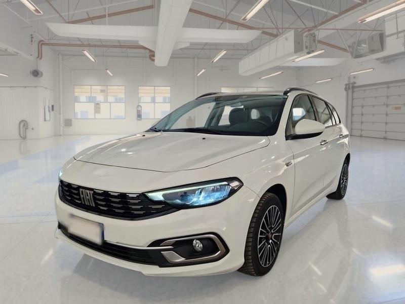 FIAT TIPO 1.3 MJT 95 CV SES BUSINESS STATION WAGON