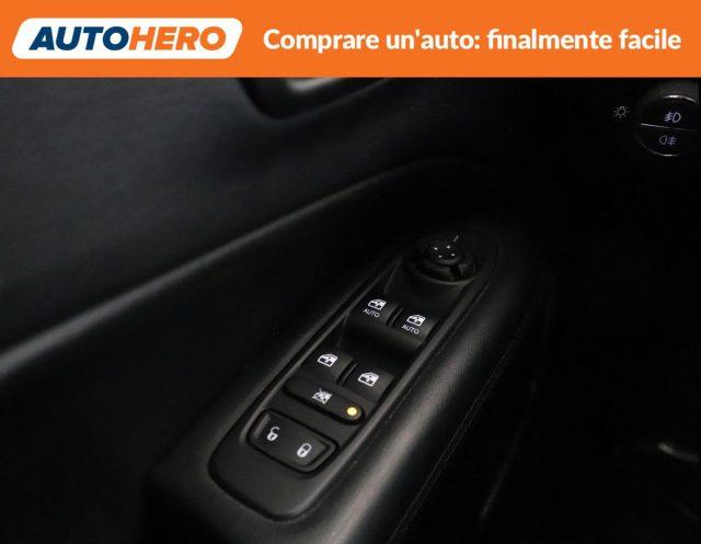 JEEP Compass 1.6 Multijet II 2WD Night Eagle