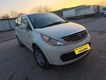 Tata Aria 2013----2.2 Diesel 7 Posti (4×4)
