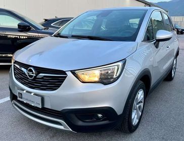 Opel Crossland X 1.5 ECOTEC D 120 CV Start&Stop aut. Innovation