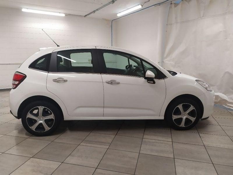 Citroën C3 1.6 bluehdi Feel edition 75cv