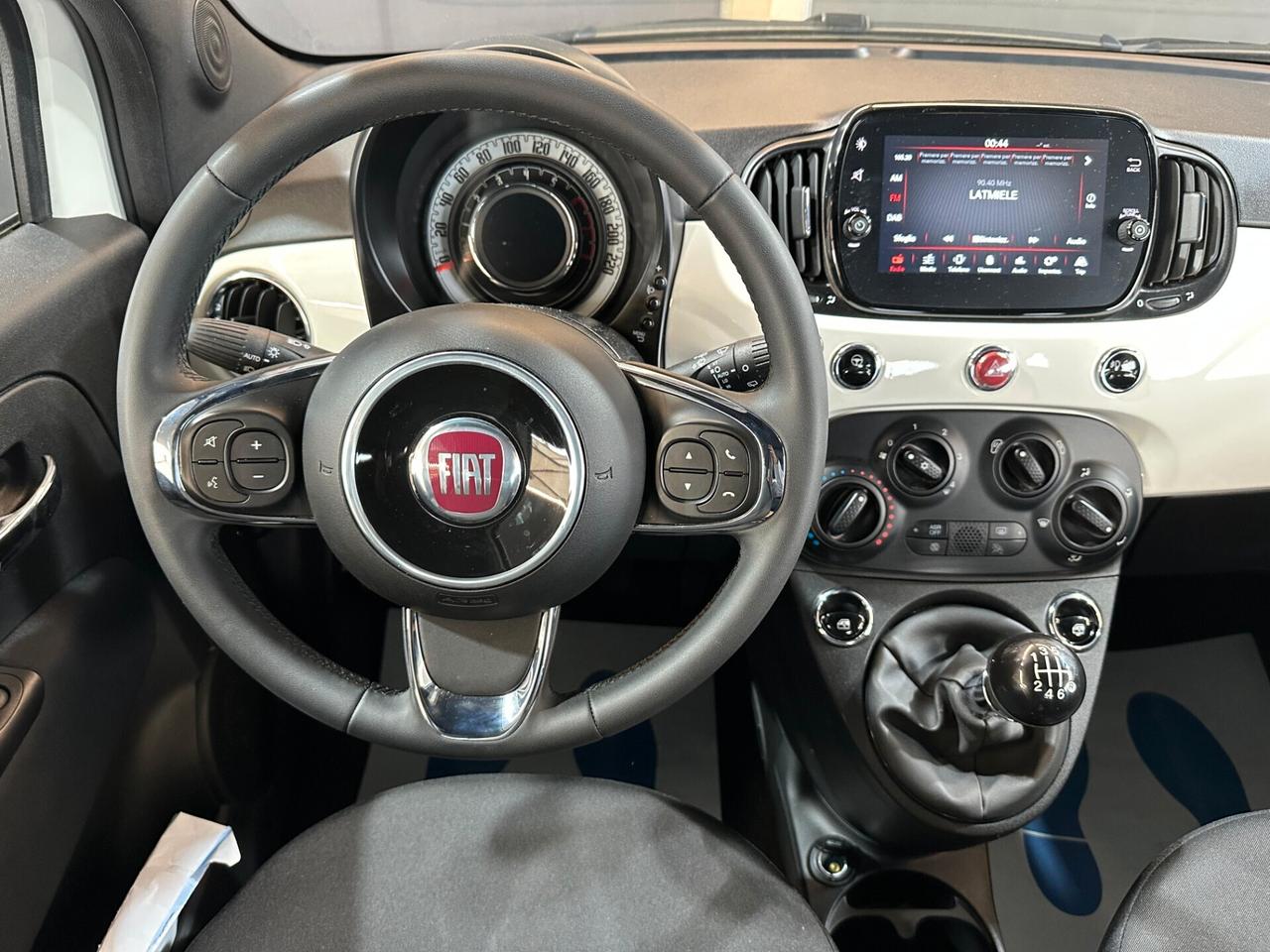 Fiat 500 1.0 Hybrid Lounge * OFFERTA CON FINANZIAMENTO *