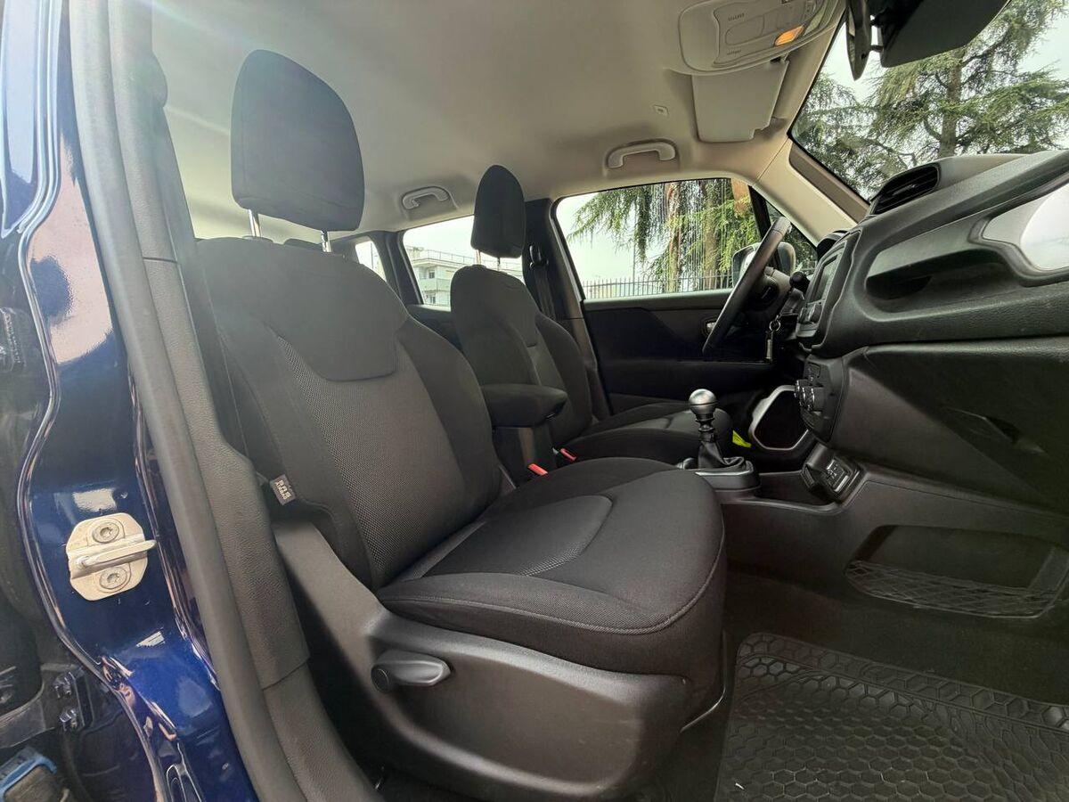 Jeep Renegade 1.0 t3 Sport 2wd