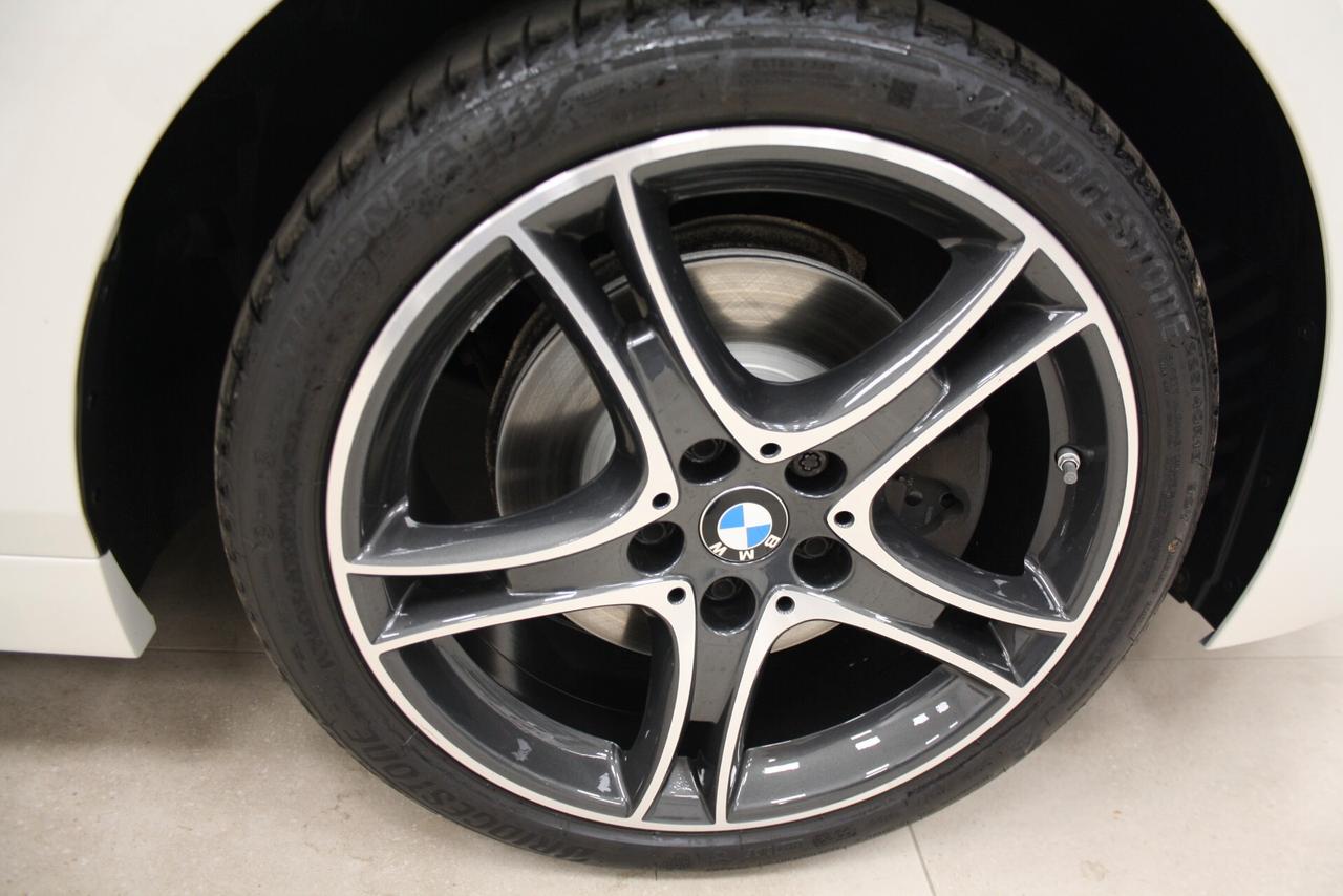 BMW 118D AUTOM 150CV SPORT *2021