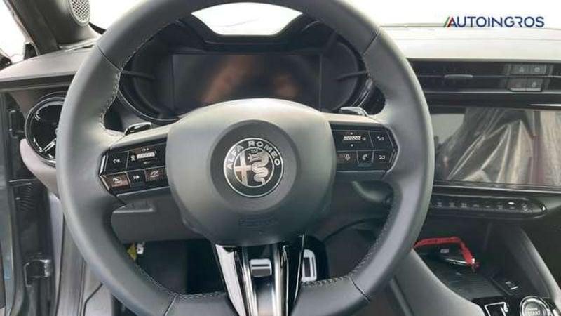 Alfa Romeo Junior 1.2 ibrida Speciale 145cv edct6