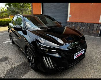 Peugeot 208 Hybrid 136 e-DCS6 GT