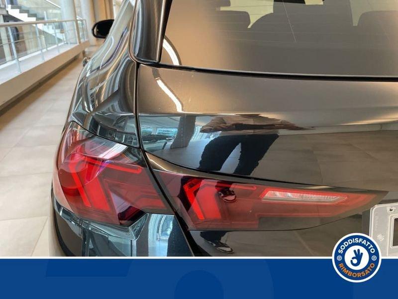 BMW Serie 1 118d M Sport Pro