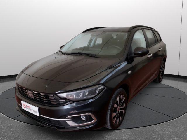 FIAT Tipo 1.3 Mjt S&S SW City Life Pari al Nuovo