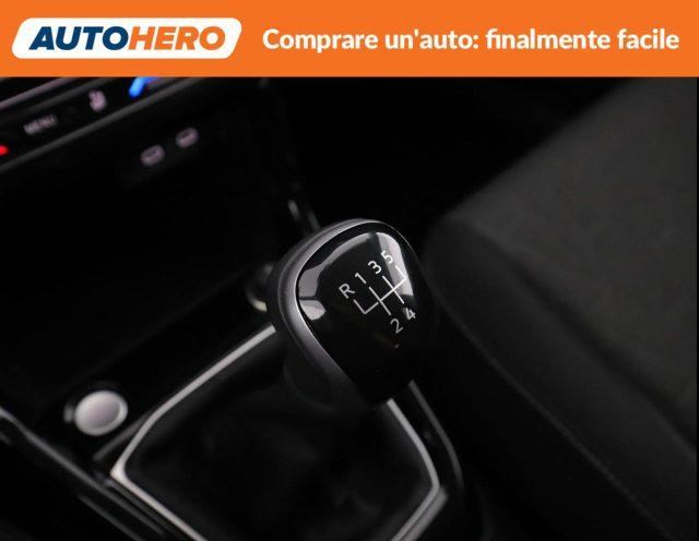 VOLKSWAGEN T-Cross 1.0 TSI Edition Plus