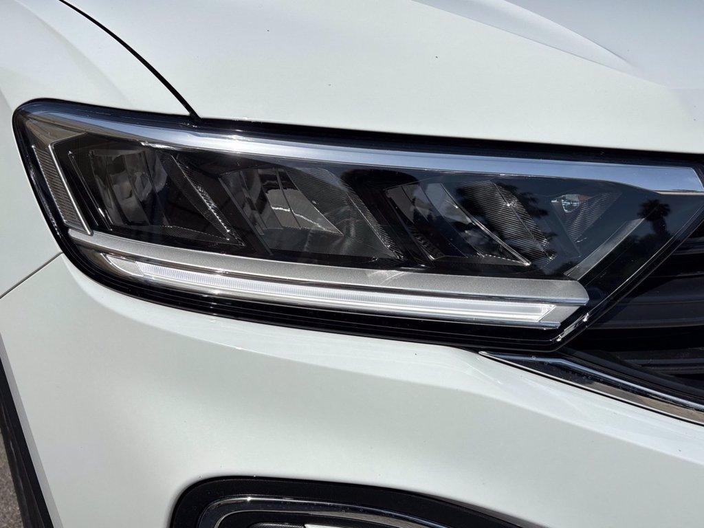 VOLKSWAGEN T-roc 2.0 tdi life 115cv del 2023