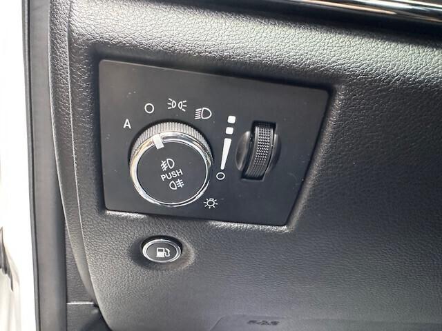 Jeep Grand Cherokee Grand Cherokee 3.0 V6 CRD 250 CV Multijet II Overland