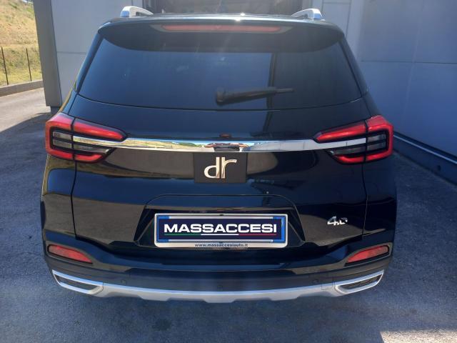 DR Automobiles Dr 4.0 1.5 Bi-Fuel GPL