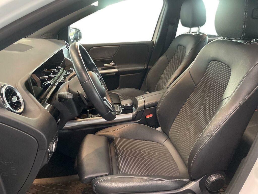 Mercedes Classe B 180 180 Sport 7G-DCT