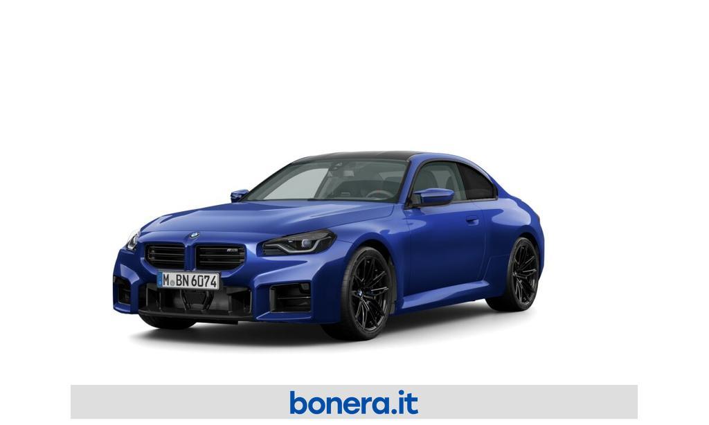 BMW M2 Coupe 3.0 Steptronic
