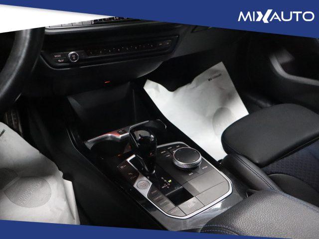 BMW 116 d 5 Porte Msport AUT EU6