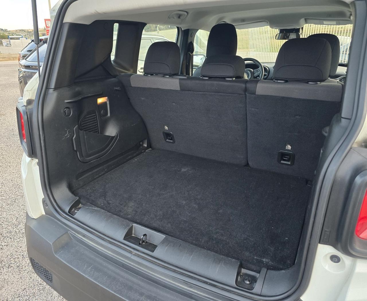 Jeep Renegade 1.0 T3 Limited - IVA ESPOSTA -