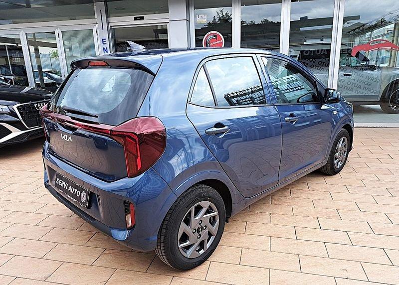 Kia Picanto Picanto 1.0 mpi Urban