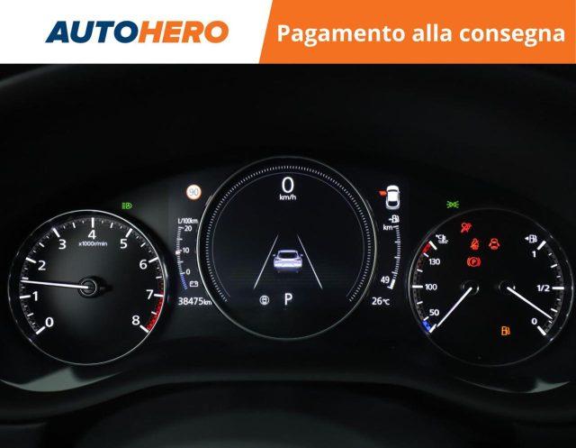 MAZDA CX-30 2.0L e-Skyactiv-G 150 CV M Hybrid 2WD Homura