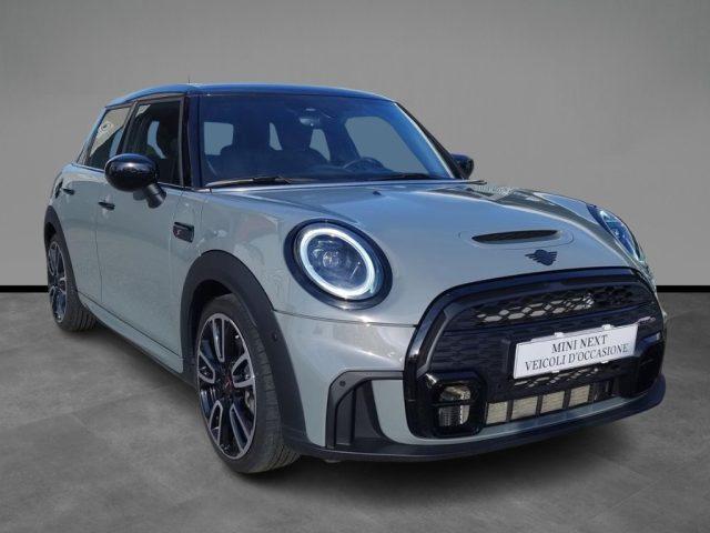 MINI Cooper S 2.0 Cooper S JCW Aut.