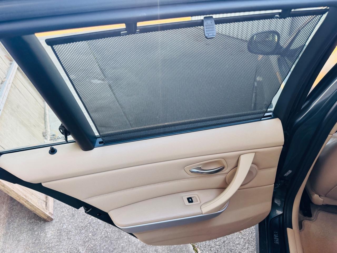 Bmw 320d 2.0 tdi 184cv anno 2010 unico proprietario