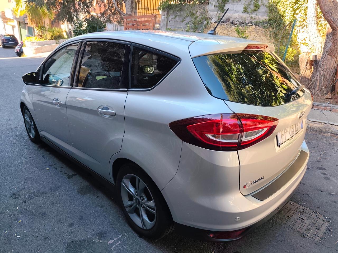 Ford C-Max 1.5 TDCi 120CV Start&Stop Titanium