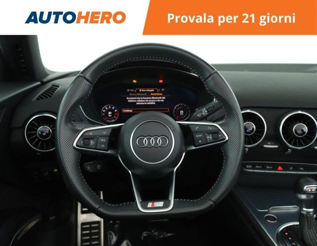 AUDI TT Roadster 45 TFSI