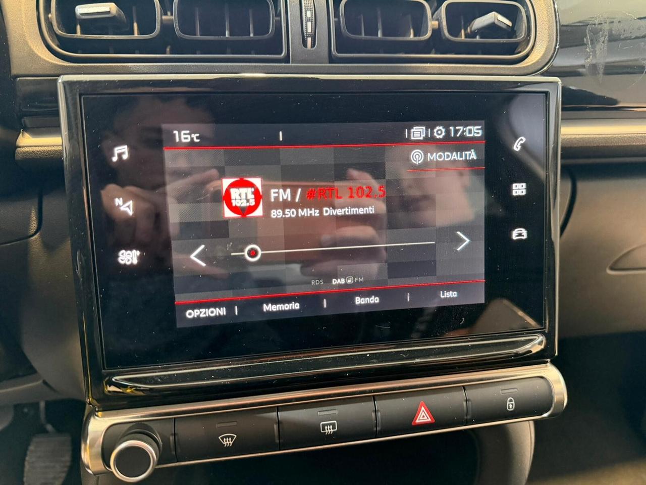 Citroen C3 PureTech 83 S&S Feel Pack