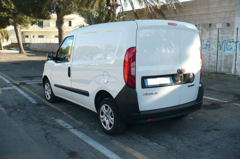 FIAT Doblò 1.6 MJT 105CV Pianale Cabinato