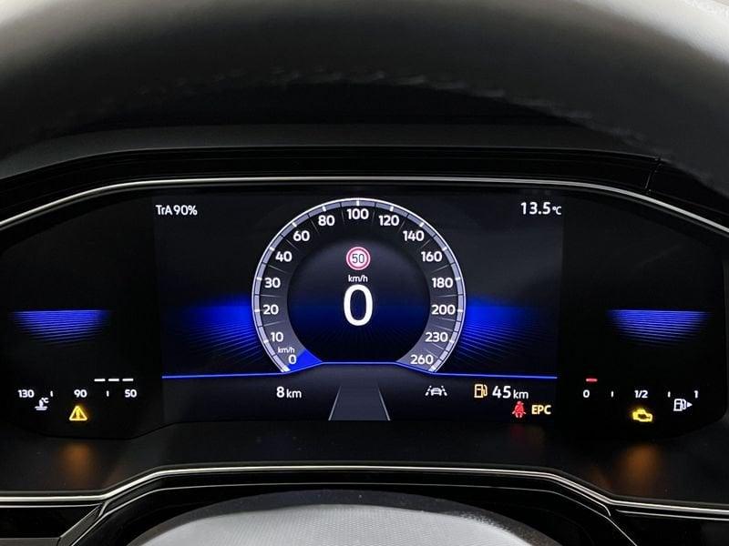 Volkswagen Polo Polo 1.0 TSI R-Line Plus