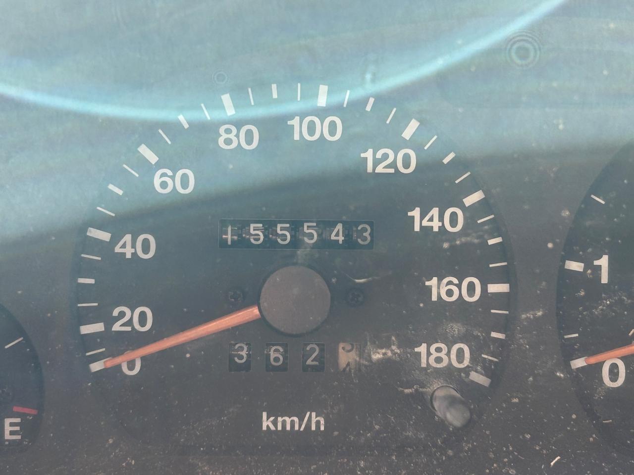 Suzuki Vitara 4x4 1.9 TD GANCIO TRAINO