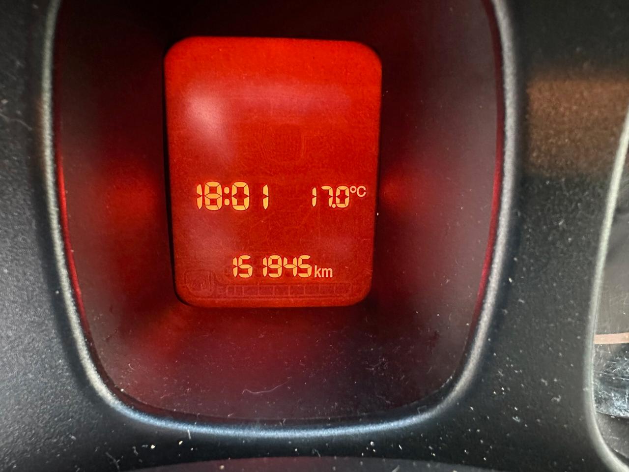 Fiat Panda 1.3 MJT S&S Young*EURO5B*NEOPATENTATI