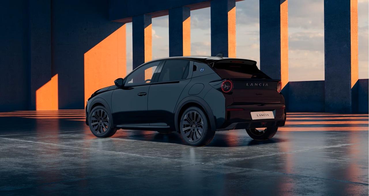 LANCIA Ypsilon 4ª serie Ypsilon 1.2 Turbo 100 ...