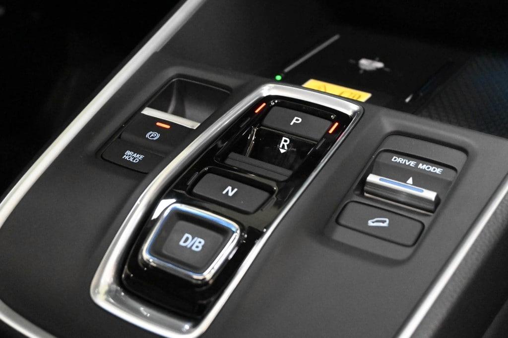 HONDA CR-V 6ª serie CR-V 2.0 Hev eCVT Elegance