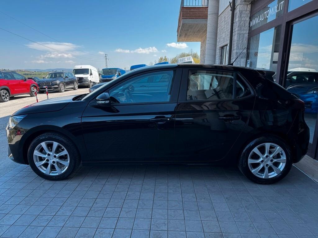 Opel Corsa 1.2 Edition S&s 75cv