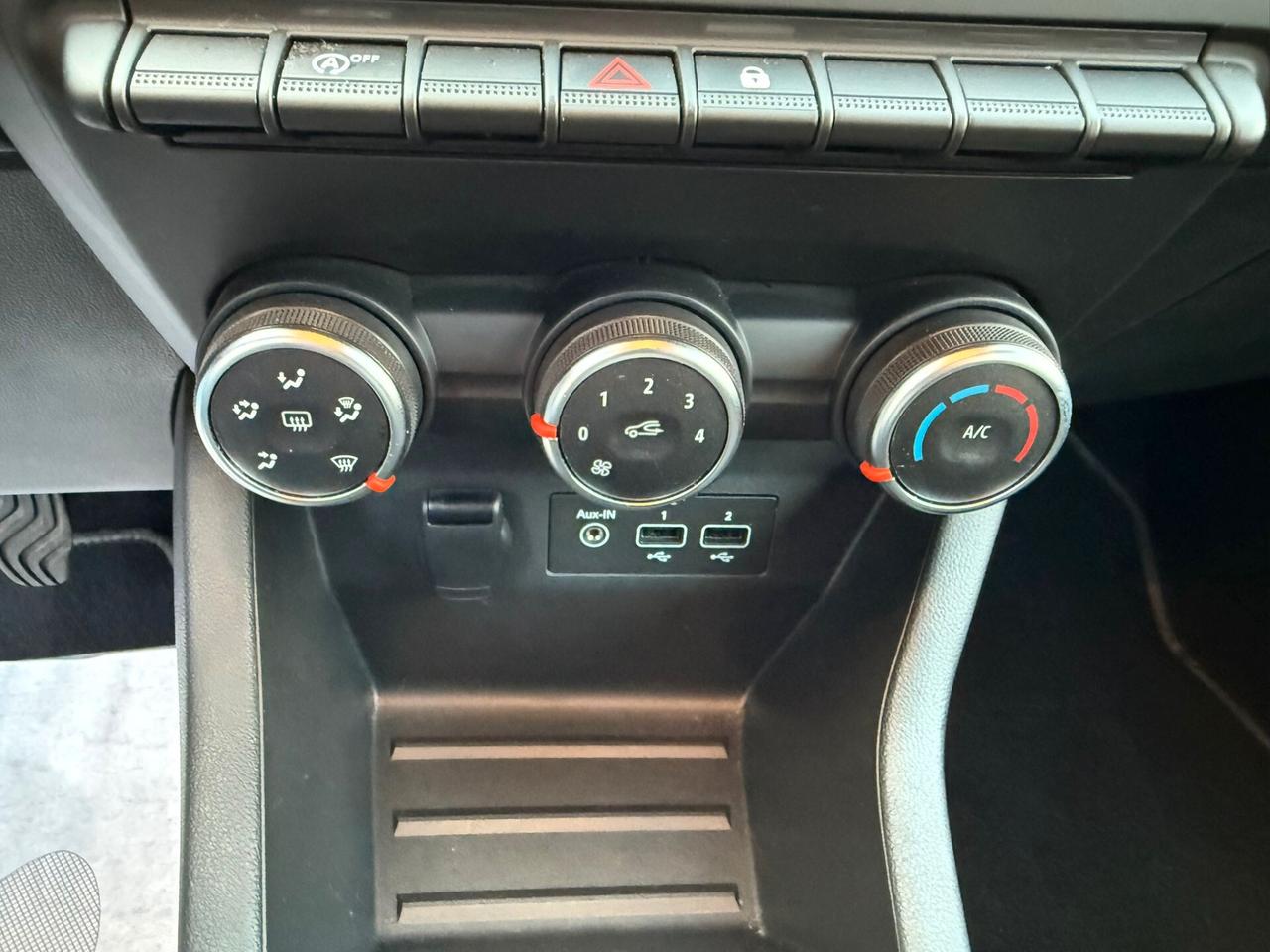 Renault Clio SCe 65 CV 5 porte Business