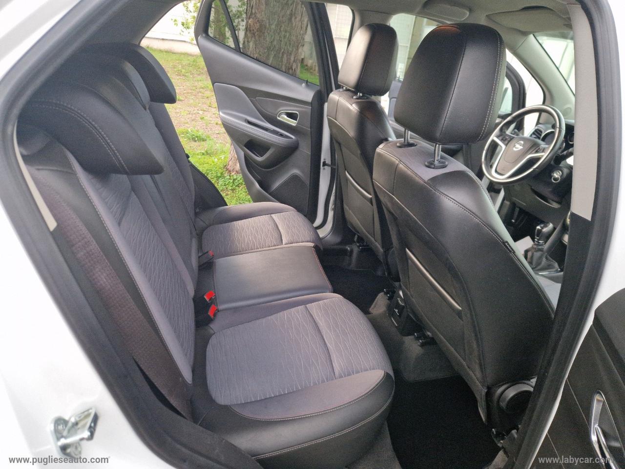 OPEL Mokka 1.6 CDTI Ecotec 136 4x2 S&S Cosmo