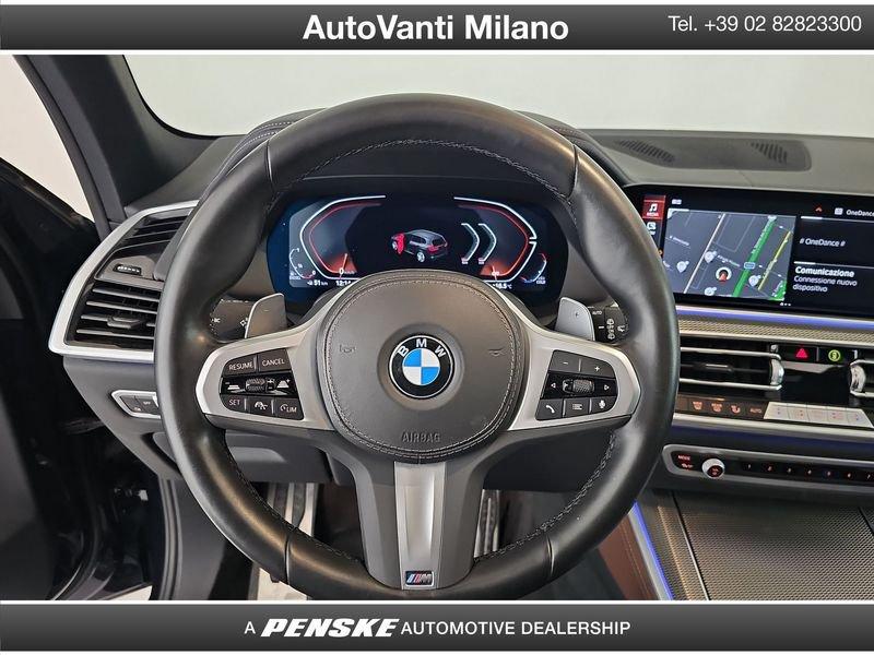 BMW X5 X5 xdrive25d Msport auto