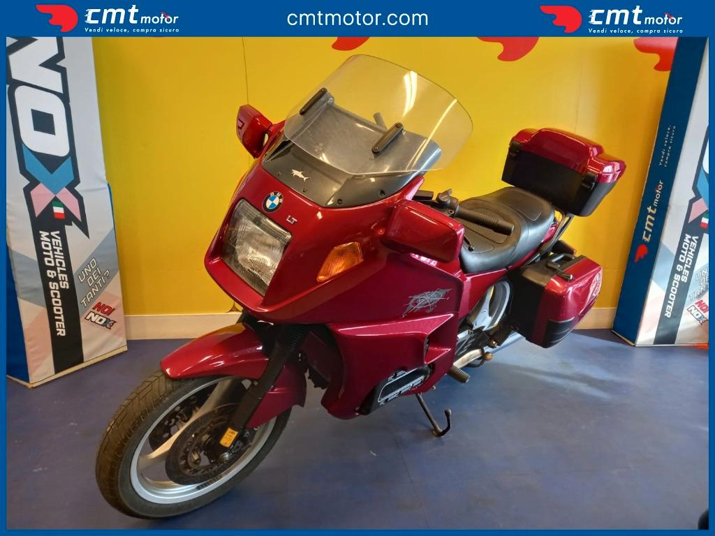 BMW K 1100 LT - 1997