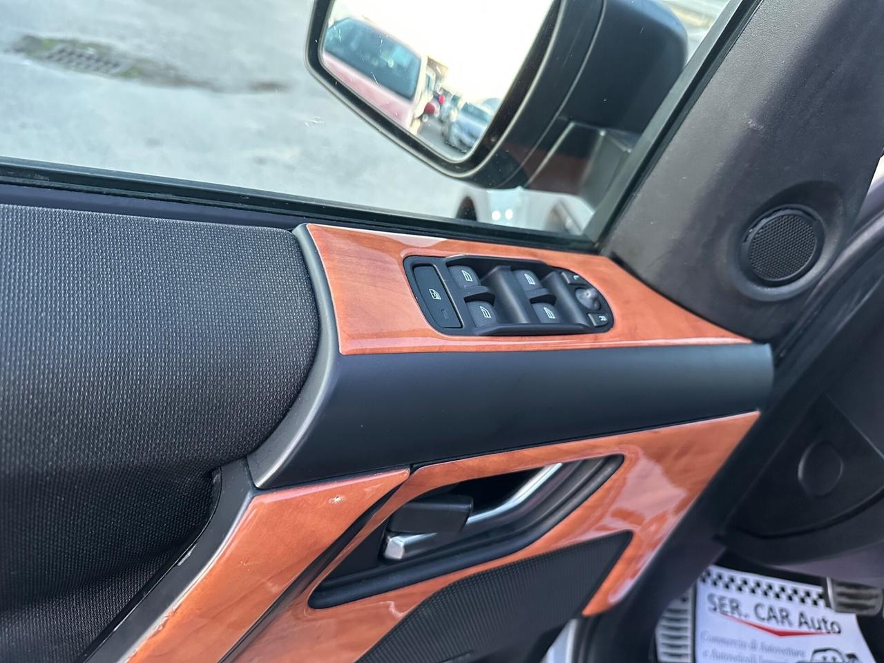 Land Rover Freelander 2012 2.2 TD4 150CV HSE AUT.