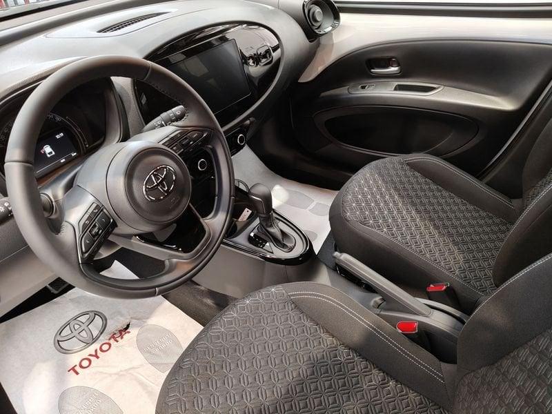 Toyota Aygo X 1.0B (72 CV) Trend S-CVT