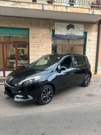 Renault Scenic Scénic 1.6 dCi 130CV Start&Stop Bose