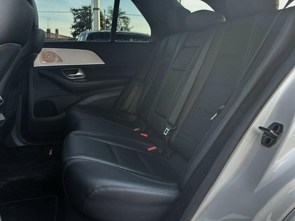 Mercedes GLE 300 300 d Mild hybrid Premium 4Matic 9G-Tronic Plus
