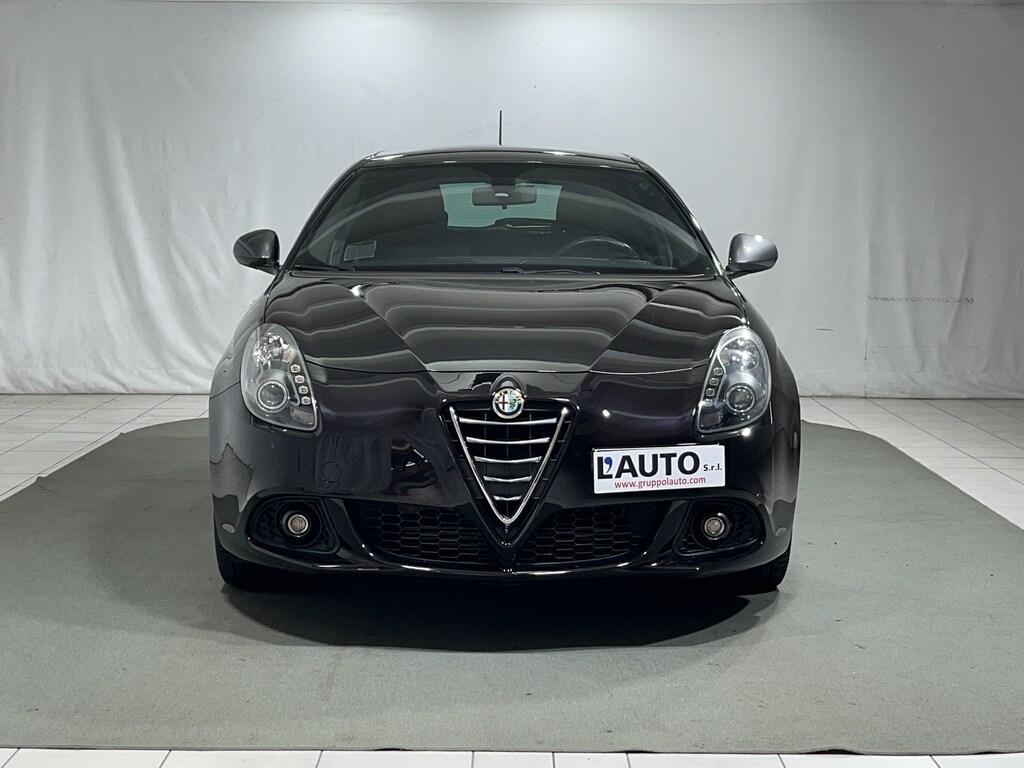 Alfa Romeo Giulietta 1.4 t. m.air Sprint 150cv